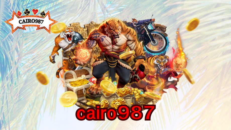 cairo987